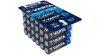 Varta Longlife Power - High Energy   silber, blau, gelb