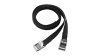 Uebler Spanngurt  Unisize schwarz