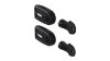 Thule Schließset  Unisize schwarz