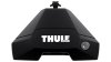Thule Befestigungssystem  L schwarz