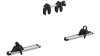 Thule WanderWay  M14 silber, schwarz