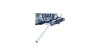 Thule Auffahrschiene  Unisize silber
