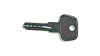 Thule Masterkey  1 1/8 -1,5  tapered schwarz