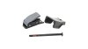 Thule Ratschenverschluss  Unisize schwarz, grau