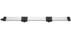 Thule Auffahrschiene  Unisize silber