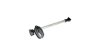 Thule Haltearm  Unisize schwarz, silber