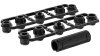 Thule Axle  Unisize schwarz
