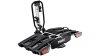 Thule EasyFold XT  L schwarz, silber