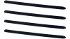 Uebler Zahnriemen  Unisize schwarz