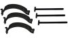 Thule Adapter  Unisize schwarz