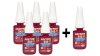 Loctite 243  M5 blau