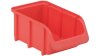 Hünersdorff PP  31,8 mm rot