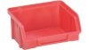 Hünersdorff PP  31,8 mm rot