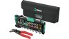 Wera Tool-Check Combi 1  M5 schwarz, grün
