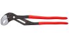 Knipex Cobra  M5 schwarz, rot