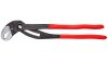 Knipex Cobra  M5 schwarz, rot
