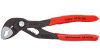 Knipex Cobra  M5 schwarz, rot