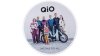 QIO Outdoor  3XL bunt