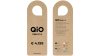 QIO Hangtag  L 