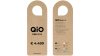 QIO Hangtag  L 