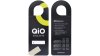 QIO Hangtag  3XL 
