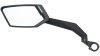 CONTEC E-View King  L schwarz