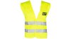 CONTEC Safe Support Unisex Unisize gelb