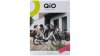 QIO Poster  3XL bunt
