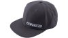 CONTEC Head Support Unisex 22 mm grau