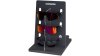 CONTEC Spotlight  XXL schwarz