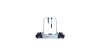 Atera Strada Sport 2  L silber