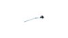 Atera Auffahrschiene  Unisize silber