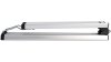 Atera Auffahrschiene  Unisize silber