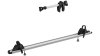 Thule WanderWay  M14 silber, schwarz