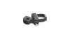 Uebler Haltearm  Unisize schwarz, silber