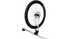 Atera Vorderradhalter  Unisize silber, schwarz