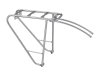 Electra Rack Electra 24  Alloy MIK Silver Rear