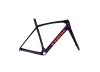 Trek Domane SL Disc F/S 58 Purple Abyss/Trek Black