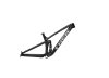 Trek Top Fuel Al F/S ML Satin Trek Black