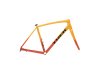 Trek Emonda ALR DISC F/S 60 Radioactive Red to Marigold