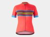 Bontrager Trikot Bontrager Anara LTD Women M Radioactive Cor