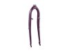 Trek Fork Rigid Trek-Diamant 700c Threaded VBrake 230mm