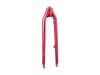 Trek Starrgabel Trek 700C Gewinde/Roller/Gerade 300 mm