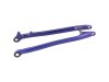 Trek Seatstay Trek Remedy 9.8 27.5 2021 Purple Flip