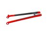 Trek Seatstay Trek Top Fuel 29 2021 Radioactive Red