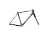 Trek Crockett Disc F/S 58 Lithium Grey/Trek Black