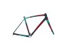 Trek Crockett Disc F/S 61 Nautical Navy/Teal