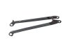 Trek Seatstay Trek Rail 29 2021 Carbon Red Smoke/Grey
