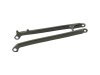 Trek Seatstay Trek Slash 9.7 29 2021 Black Olive