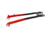Trek Seatstay Trek Fuel EX 7 29 2021 Radioactive Red